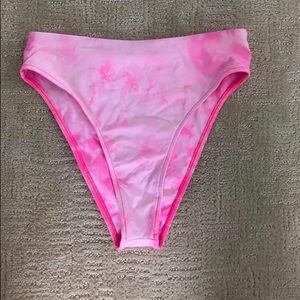 Frankies bikinis Medium bottom
